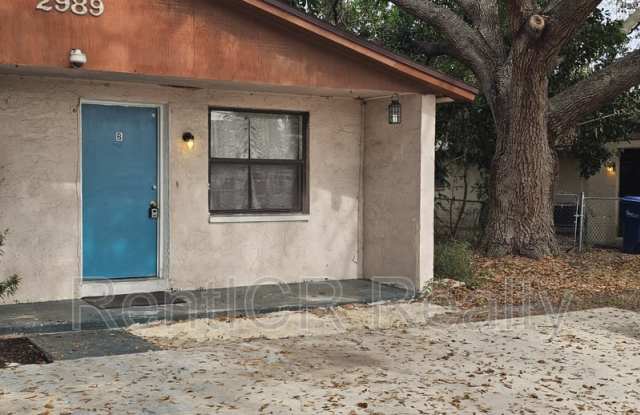 2989 Willow Ave Apt B photos photos