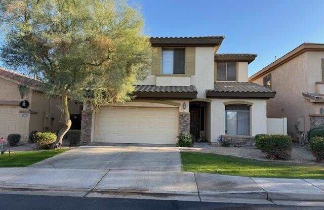 2075 W OLIVE Way - 2075 West Olive Way, Chandler, AZ 85248