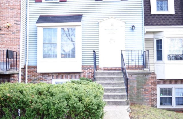13 Tallow Ct. - 13 Tallow Court, Woodlawn, MD 21244