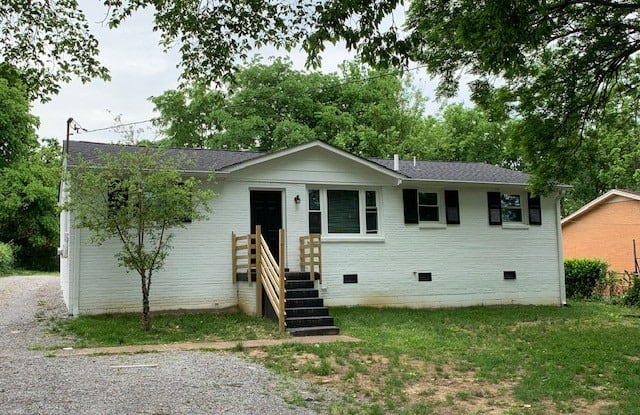512 Roosevelt Ave - 512 Roosevelt Avenue, Nashville, TN 37115