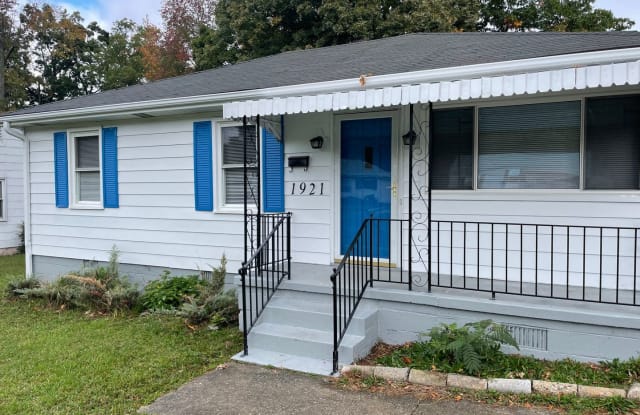 1921 Taylor Street - 1921 Taylor Street, Greensboro, NC 27405