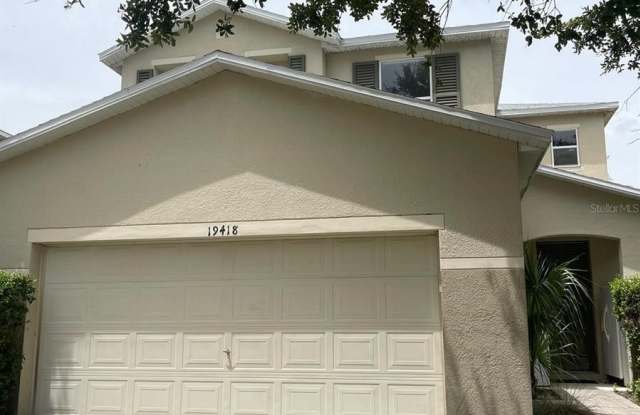 19418 TIMBERBLUFF DRIVE - 19418 Timberbluff Drive, Pasco County, FL 34638