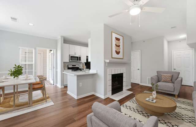 Beacon Place Apartments photos photos