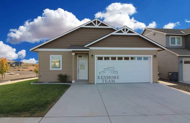 3 Bed, 2 Bath Home in Richland photos photos 3 Bed, 2 Bath Home in Richland photos photos