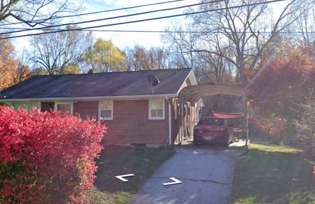 3137 Plum Creek Road Gallery 1