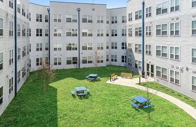 The Annex of Terre Haute - Student Housing Gallery 2