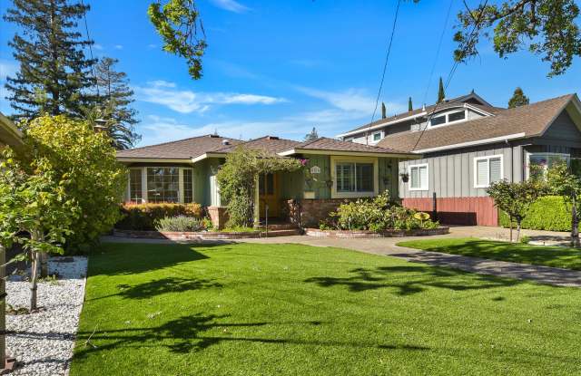 1516 Whipple Avenue photos photos