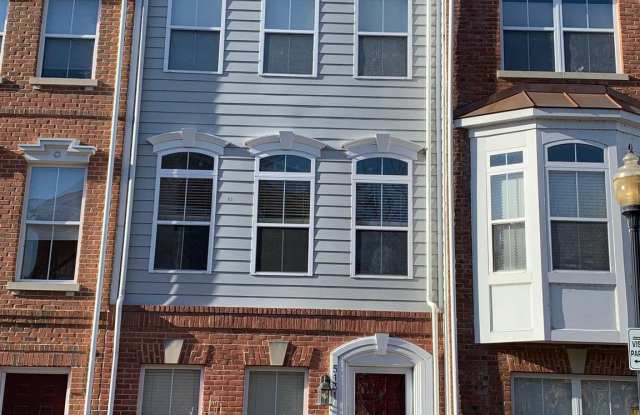 5131 GARDNER DRIVE - 5131 Gardner Drive, Alexandria, VA 22304