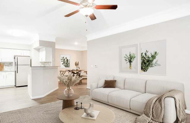 The Villas at Shadow Creek Gallery 2