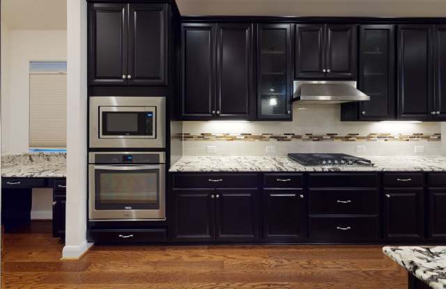 2352 Ox Wagon Trl Round Rock, TX 78665 Gallery 4