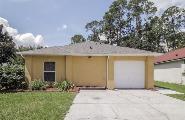 103 BROADARROW PLACE - 103 Broadarrow Place, Sanford, FL 32773