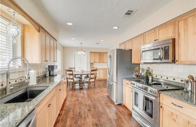13727 Spring Grove Avenue - 13727 Spring Grove Avenue, Dallas, TX 75240