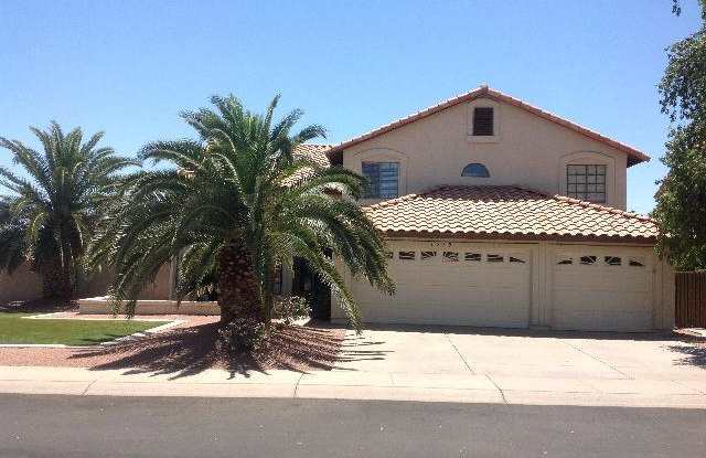 3239 E COTTONWOOD Lane - 3239 East Cottonwood Lane, Phoenix, AZ 85048