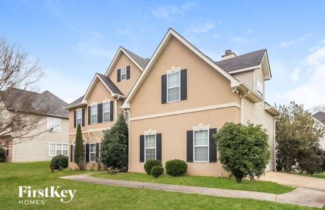 5945 Rosie Lane Southeast Gallery 2