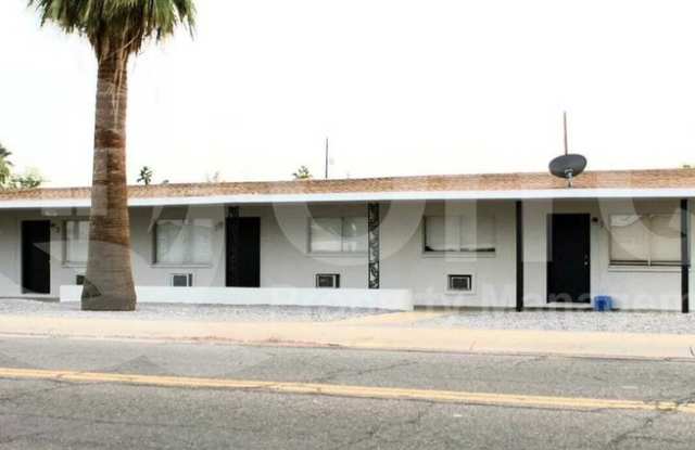 2241 West Campbell Avenue - 2241 West Campbell Avenue, Phoenix, AZ 85015