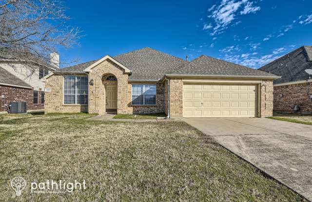 309 Rock Meadow Trail - 309 Rock Meadow Trail, Arlington, TX 76063