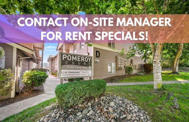 3100 Ferry Ave, Bellingham photos photos