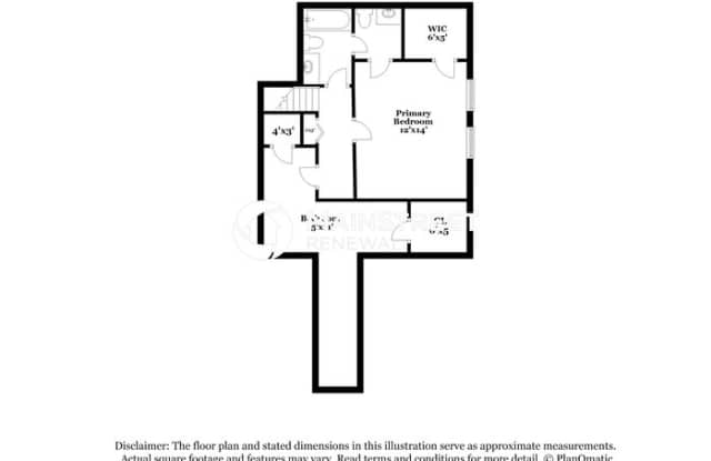 1815 Keystone Lakes Drive Gallery 3