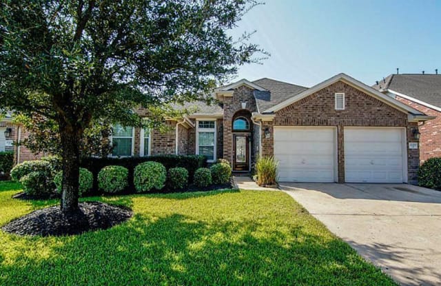 27219 Camden Glen Lane - 27219 Camden Glen Lane, Harris County, TX 77433
