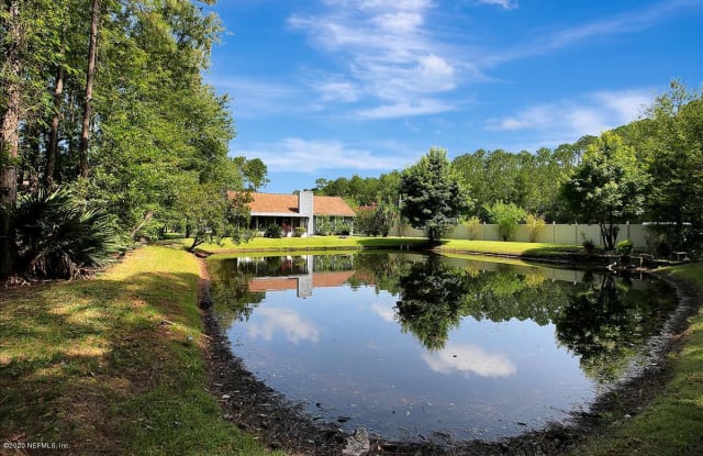 5344 ROOKERY CT - 5344 Rookery Court, Jacksonville, FL 32257