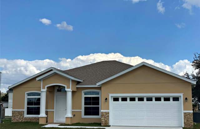 5 CECILIA WAY - 5 Cecilia Way, Poinciana, FL 34758