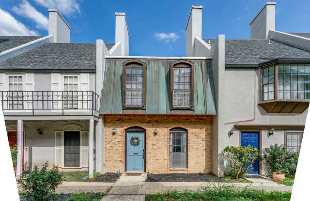 TERRELL HILLS TOWNHOUSE photos photos