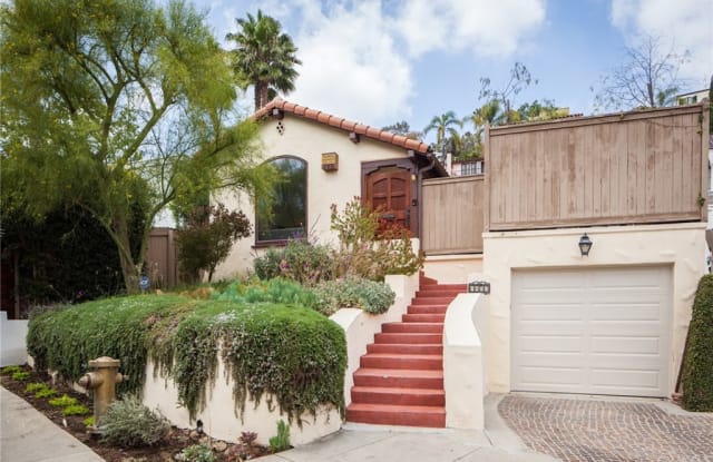 6853 Camrose Drive - 6853 Camrose Drive, Los Angeles, CA 90068
