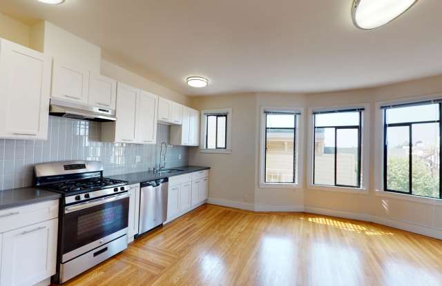 1705 Octavia Street photos photos