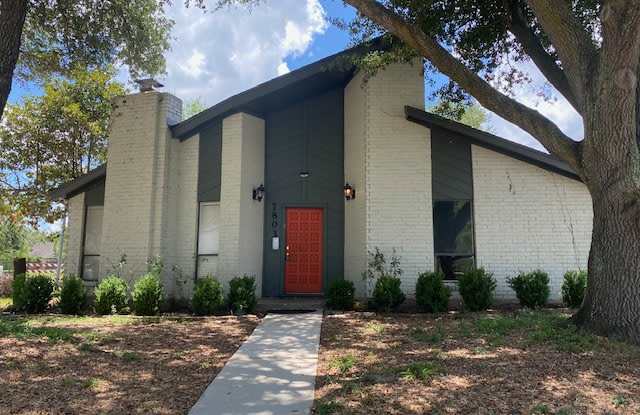 7803 Secretariat Lane - 7803 Secretariat Lane, Houston, TX 77071