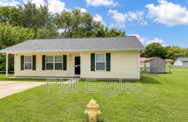 1140 Timothy Avenue Gallery 1