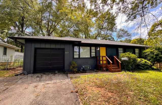4403 E Red Bridge Rd photos photos