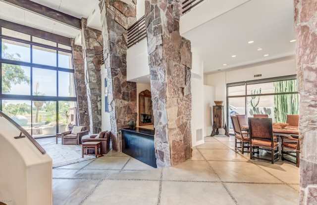 7475 E GAINEY RANCH Road Gallery 4