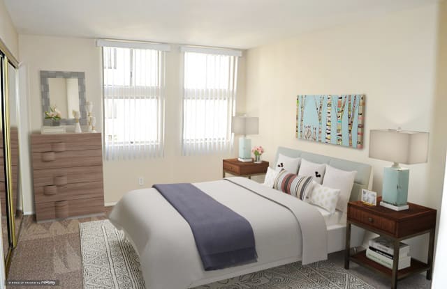 Valley Apartments Gallery 3