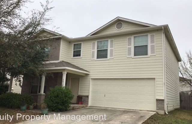 3915 Privet Place - 3915 Privet Place, San Antonio, TX 78259