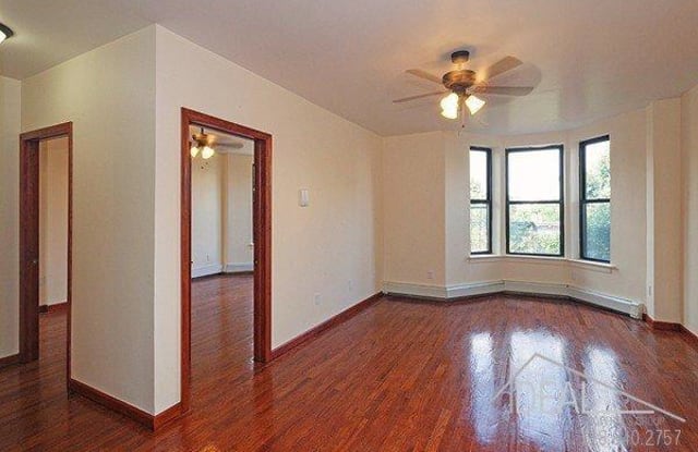 228 8th Street - 228 8th Street, Brooklyn, NY 11215