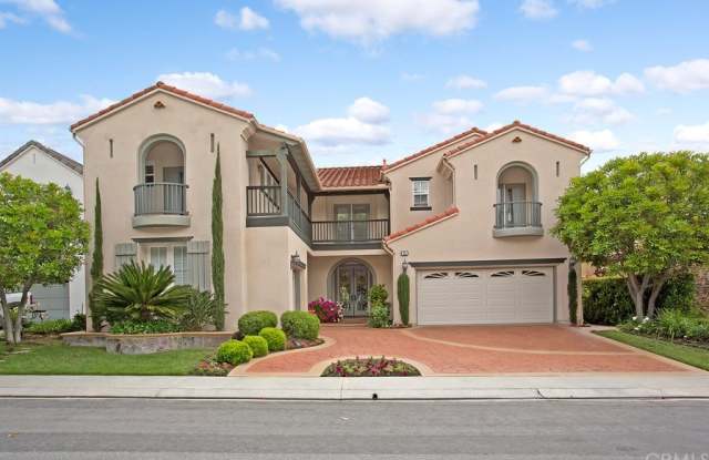 22 Water Lily Way - 22 Water Lily Way, Coto de Caza, CA 92679