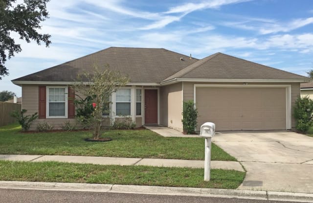 8598 Star Leaf Road N. - 8598 Star Leaf Road North, Jacksonville, FL 32210
