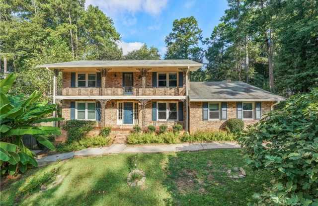 3310 Chase Road Gallery 1