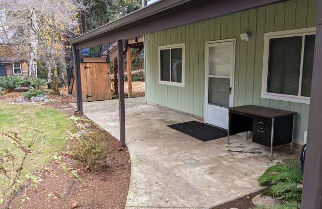 1 bedroom ADU Gallery 1
