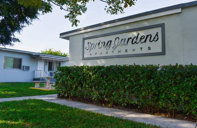 AVAILABLE NOW: For Rent - 1/1 Apartment for $1,650 Near Airport Area Miami Springs photos photos
