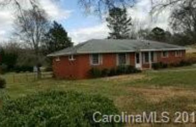 6408 Wilgrove Mint Hill Road - 6408 Wilgrove Mint Hill Road, Mint Hill, NC 28227