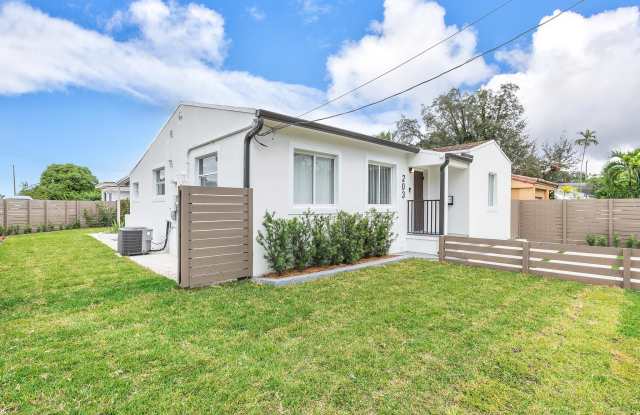 203 Northeast 107th Street - 203 Northeast 107th Street, Miami-Dade County, FL 33161