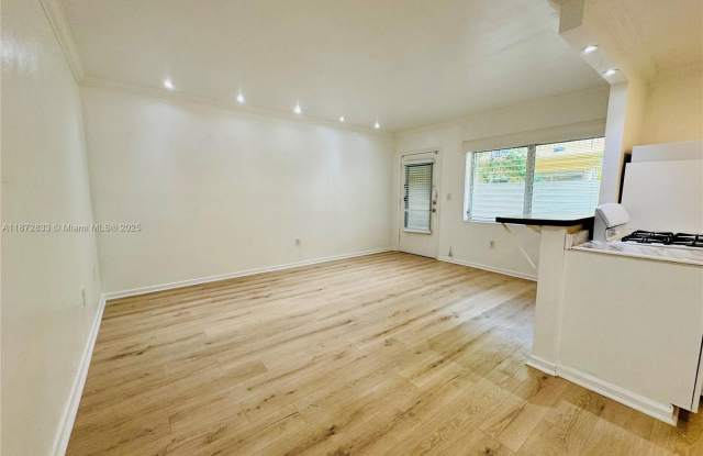 65 Washington Ave - 65 Washington Avenue, Miami Beach, FL 33139