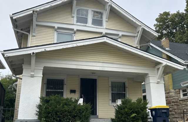 4010 Bellefontaine Avenue photos photos