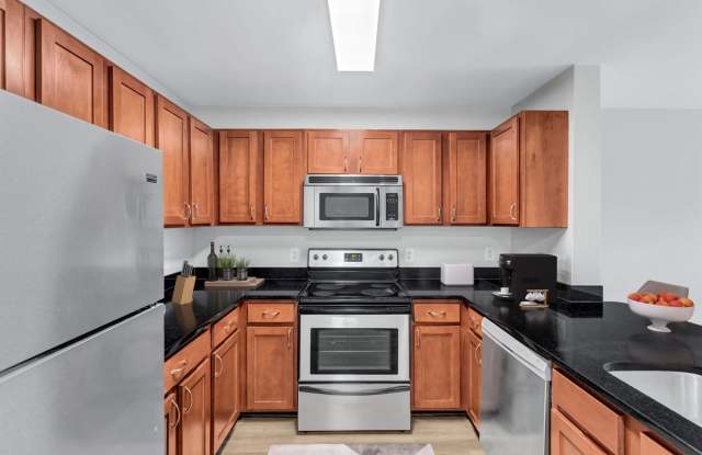 Ashbury Court Apartments Gallery 2