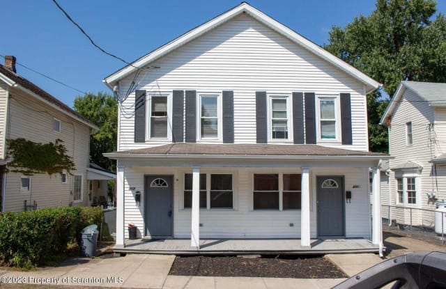 2017 Margaret Ave - 2017 Margaret Avenue, Scranton, PA 18508