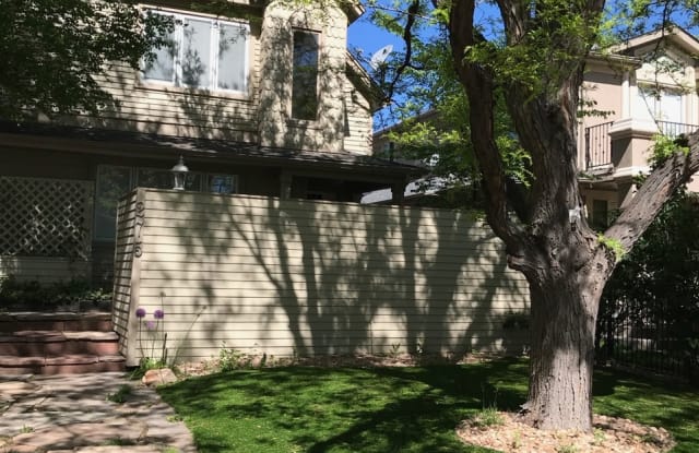 275 Harrison St - 275 Harrison Street, Denver, CO 80206