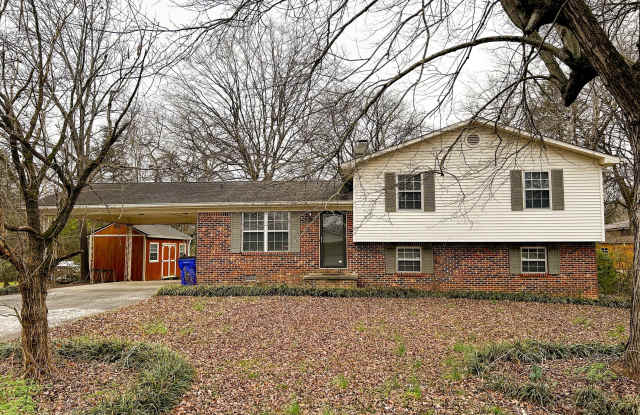 675 Northview Drive NW - 675 Northview Drive Northwest, Cleveland, TN 37312