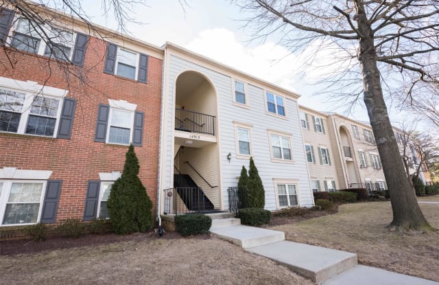 14913 McKisson Ct, Apt E - 14913 Mckisson Court, Aspen Hill, MD 20906