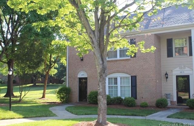 6813 Dumbarton Drive - 6813 Dumbarton Drive, Charlotte, NC 28210